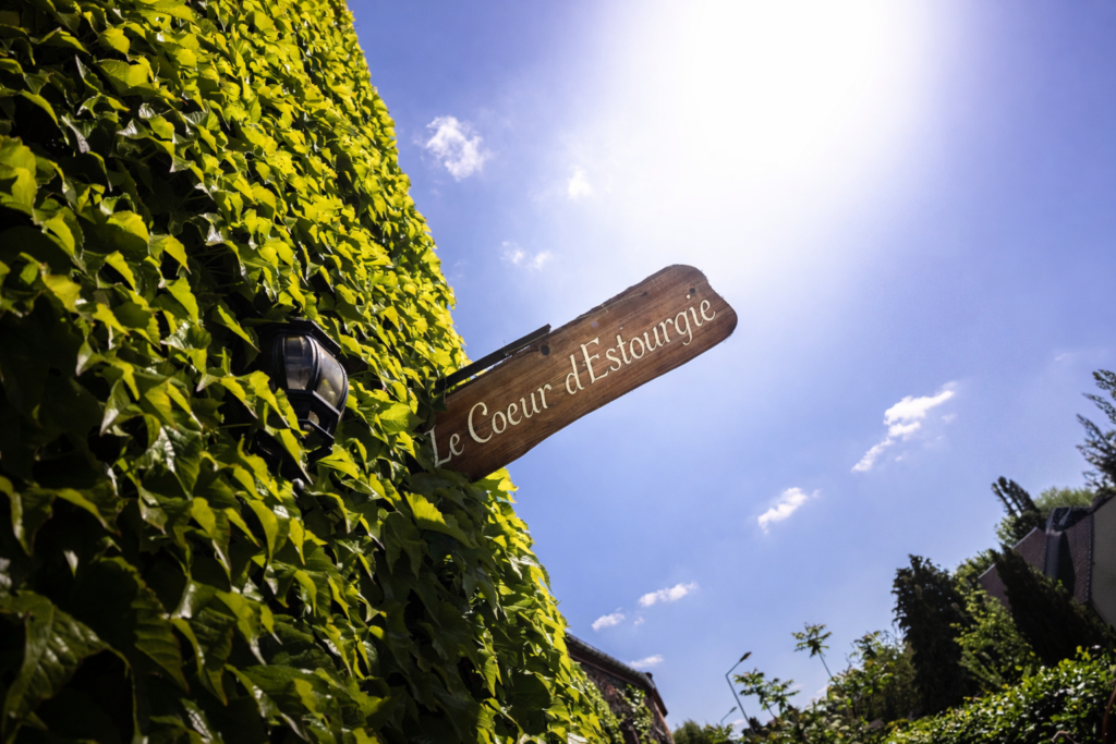 Grand gîte pour 14 personnes en Auvergne