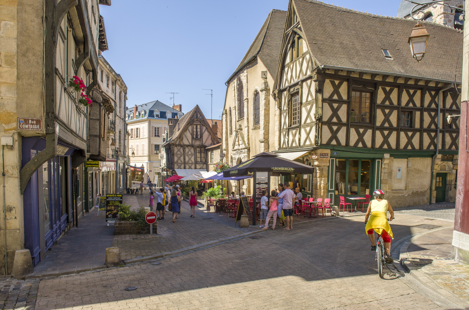 Montlucon_Gite_Estourgie